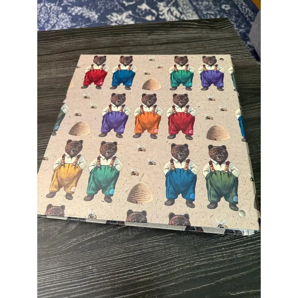 Vintage Whimsical 